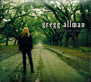 GREGG ALLMAN | LOW COUNTRY BLUES (DIGI)