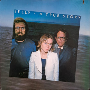 JELLY | TRUE STORY