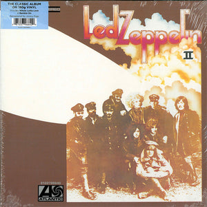 LED ZEPPELIN | 2 - 2014 REISSUE