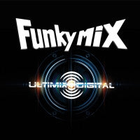 VARIOUS | FUNKYMIX 165 - 2LP