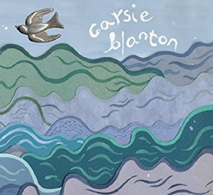 CARSIE BLANTON | BUOY (DIGI)