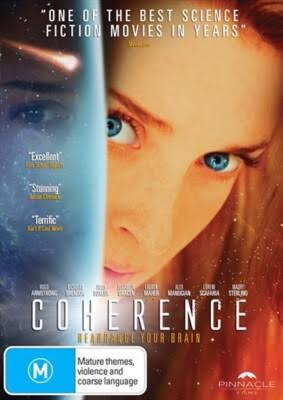 MOVIE SC | COHERENCE