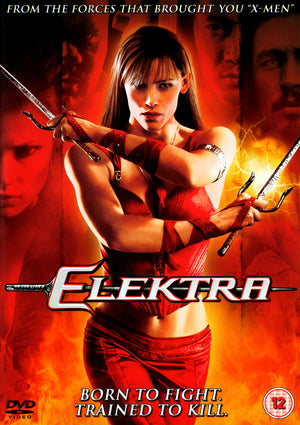 MOVIE AC | ELEKTRA