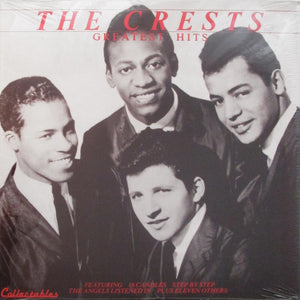 CRESTS | GREATEST HITS - US