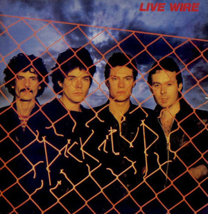LIVE WIRE | PICK IT UP