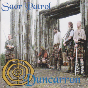 SAOR PATROL | DUNCARRON