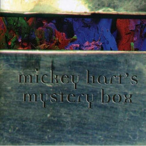 MICKEY HART | MYSTERY BOX