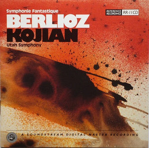 BERLIOZ / KOJIAN | SYMPHONIE FANTASTIQUE