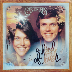 CARPENTERS | KIND OF HUSH - US