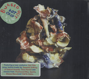 HOT CHIP | BUGGED OUT MIX (2CD) (DIGI)