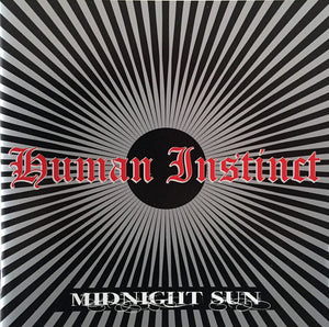 HUMAN INSTINCT | MIDNIGHT SUN