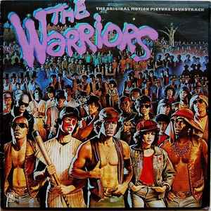 SOUNDTRACK | WARRIORS