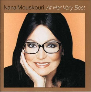 MOUSKOURI NANA | AT HER VERY BEST