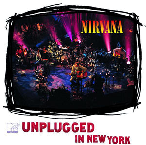 NIRVANA | UNPLUGGED IN NEW YORK