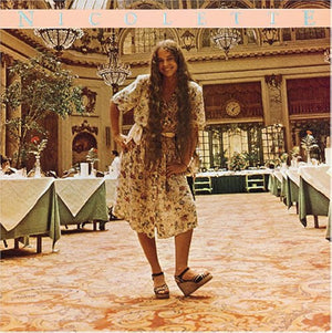 NICOLETTE LARSON | NICOLETTE - NZ