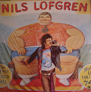 NILS LOFGREN | NILS LOFGREN - US
