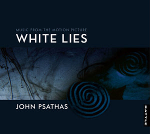 JOHN PSATHAS / SOUNDTRACK | WHITE LIES (DIGI)