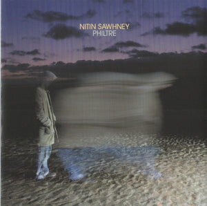 NITIN SAWHNEY | PHILTRE