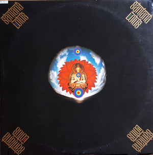 SANTANA | LOTUS - 3LP