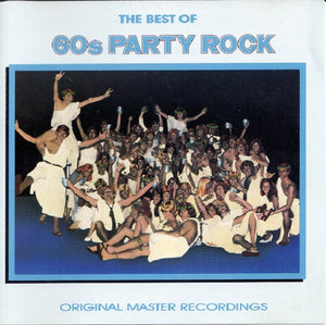 VARIOUS | BEST OF 60S PARTY ROCK