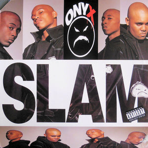 ONYX | SLAM 12