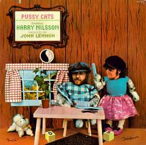 HARRY NILSSON | PUSSY CATS