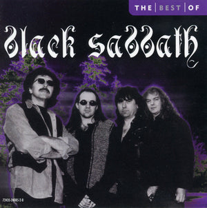BLACK SABBATH | BEST OF