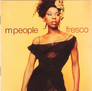 M PEOPLE | FRESCO