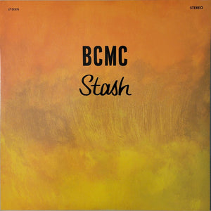 BCMC | STASH (VINYL)
