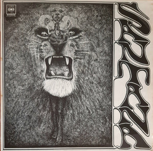 SANTANA | SANTANA - NZ / AUS