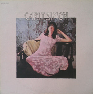 CARLY SIMON | CARLY SIMON - US
