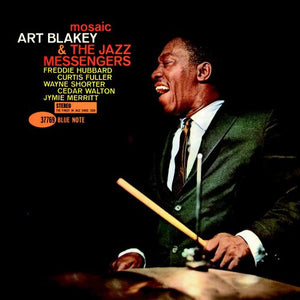 ART BLAKEY | MOSAIC (REMASTERED)