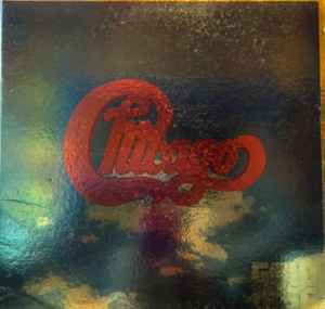 CHICAGO | GOLD DISC