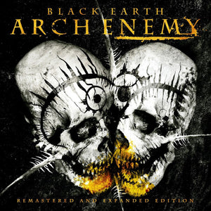 ARCH ENEMY | BLACK EARTH (2CD)