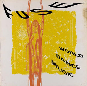 VARIOUS | FUSE - WORLD DANCE MUSIC - GILDED PROMO