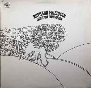 RUTHANN FRIEDMAN | CONSTANT COMPANION