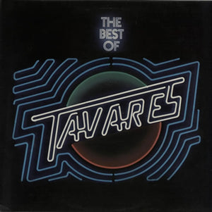 TAVARES | BEST OF TAVARES