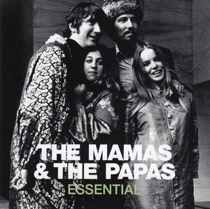 MAMAS AND THE PAPAS | ESSENTIAL