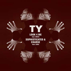 TY | LOOK 4 ME - 12