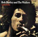 BOB MARLEY | CATCH A FIRE - US