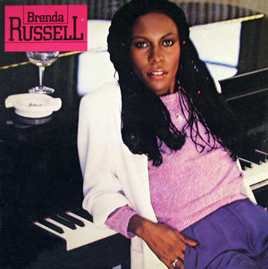 BRENDA RUSSELL | BRENDA RUSSELL - US