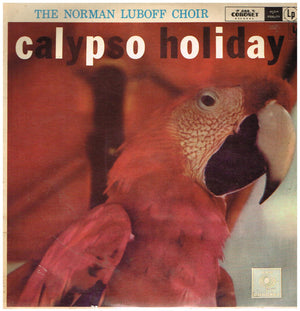 NORMAN LUBOFF CHOIR | CALYPSO HOLIDAY