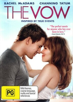 MOVIE DRA | VOW