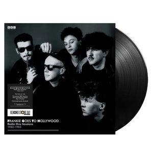 FRANKIE GOES TO HOLLYWOOD | RADIO ONE SESSIONS 1982 - 1983 RSD 2026 (VINYL)