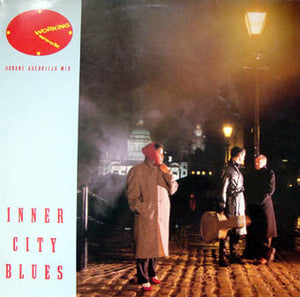 WORKING WEEK | INNER CITY BLUES 12