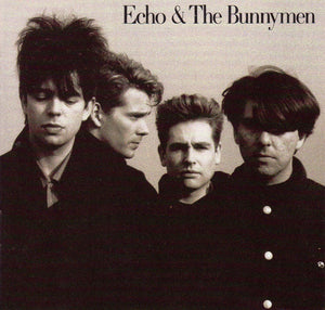 ECHO AND THE BUNNYMEN | ECHO AND THE BUNNYMEN