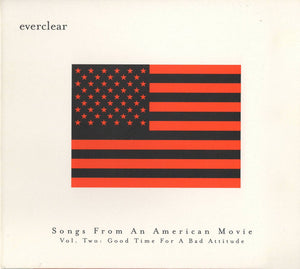 EVERCLEAR | SONGS FROM AN VOL 2 AMERICAN MOVIE (DIGI)