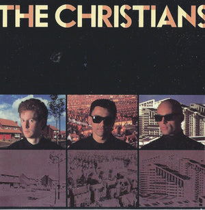 CHRISTIANS | CHRISTIANS