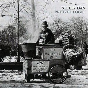 STEELY DAN | PRETZEL LOGIC ( REMASTERED )