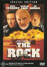 MOVIE ACT | ROCK
